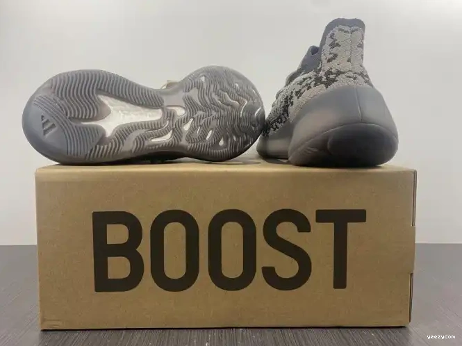 Boost Salt' GZ0472 380 'Stone Yeezy 0511